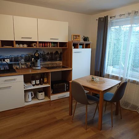 Ferienwohnung Luitpold 2 Memmingen Exterior photo