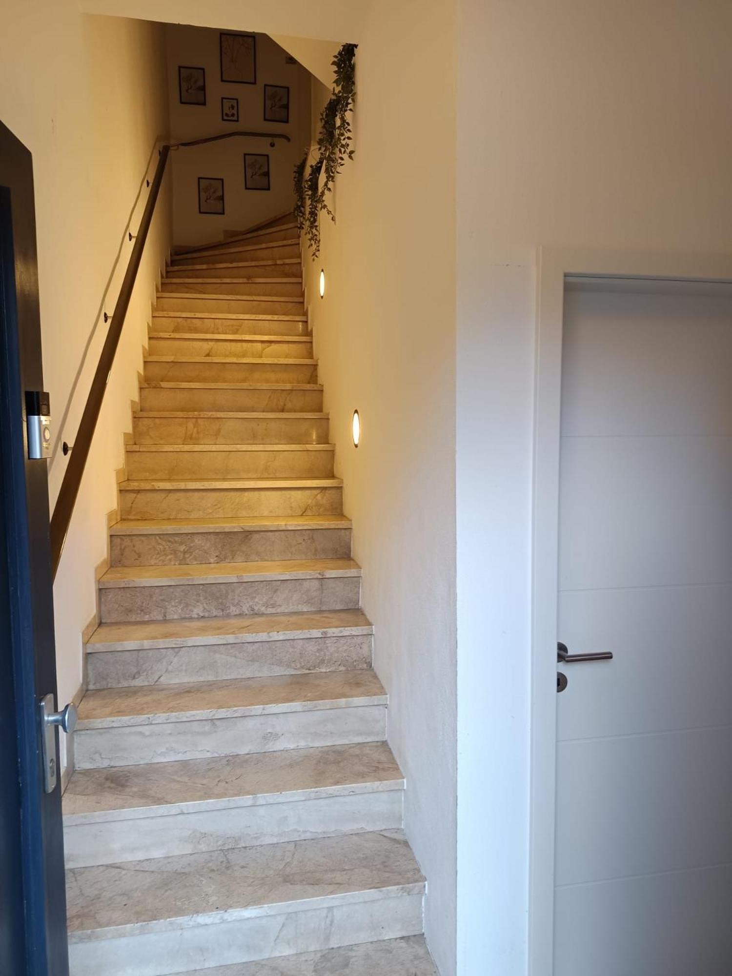 Ferienwohnung Luitpold 2 Memmingen Exterior photo
