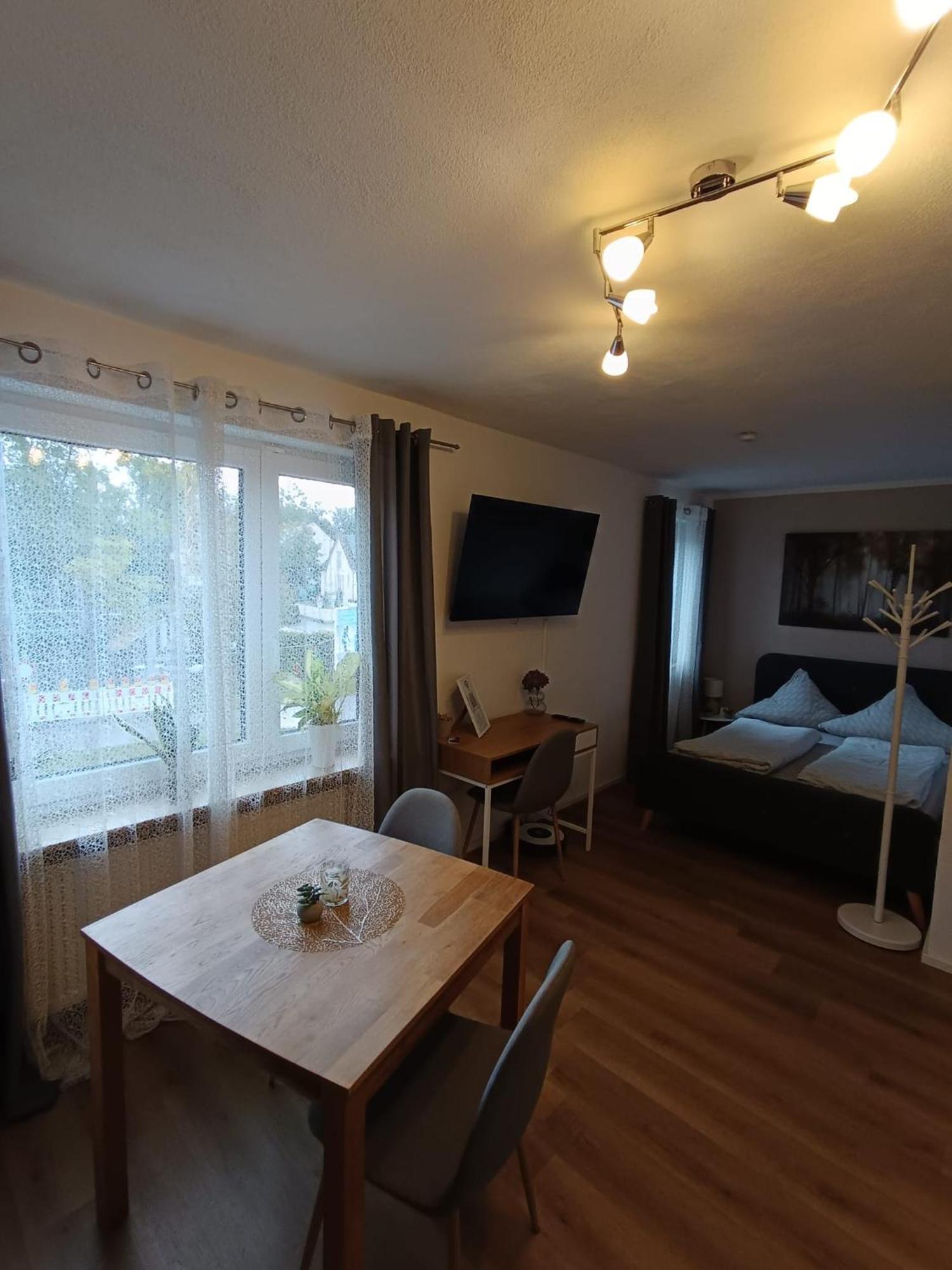 Ferienwohnung Luitpold 2 Memmingen Exterior photo
